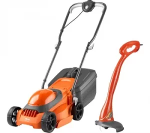 image of Flymo EasiMow 300R Corded Rotary Lawnmower