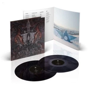 Image of Lindemann - F & M Vinyl