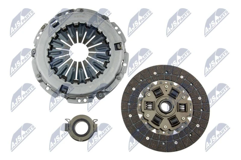 Image of NTY Clutch kit NTY NZS-TY-001U