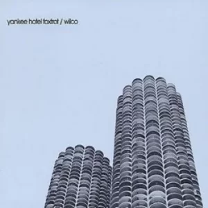 image of Yankee Hotel Foxtrot by Wilco CD Album