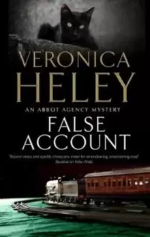 Image of False Account