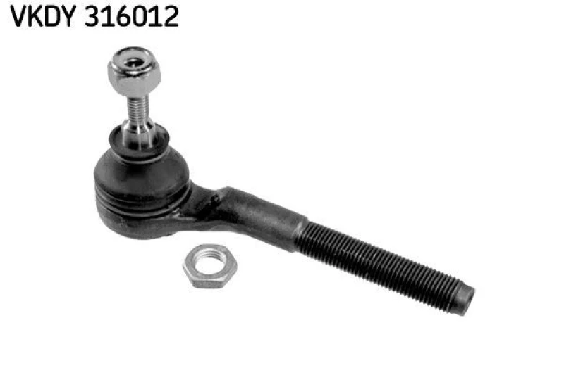 Image of SKF Track rod end SKF VKDY 316012
