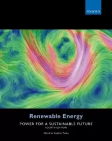 Image of Renewable Energy : Power for a Sustainable Future