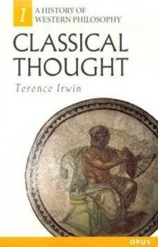 Image of Classical Thought by Terence Irwin Book