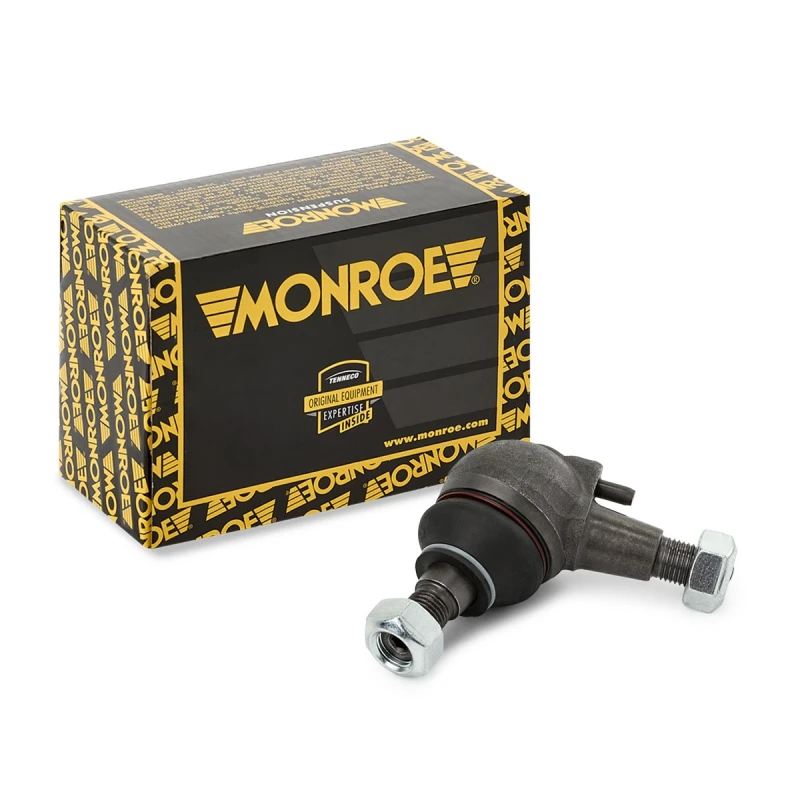 Image of MONROE L23505 Ball joint Support-/Steering Link (2462)