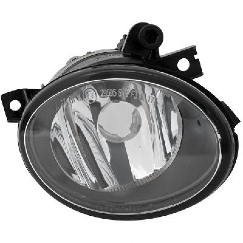 Image of Fog Light DIEDERICHS 1664088