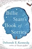 Image of billie starrs book of sorries