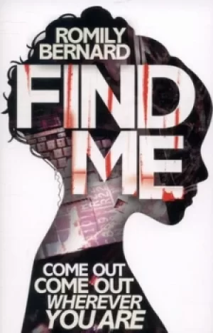 Image of Find me by Romily Bernard