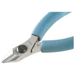 Image of Weller Erem 884E Cutter, Side, Relieved Head, 120Mm