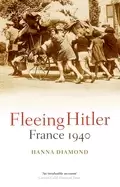 Image of fleeing hitler france 1940