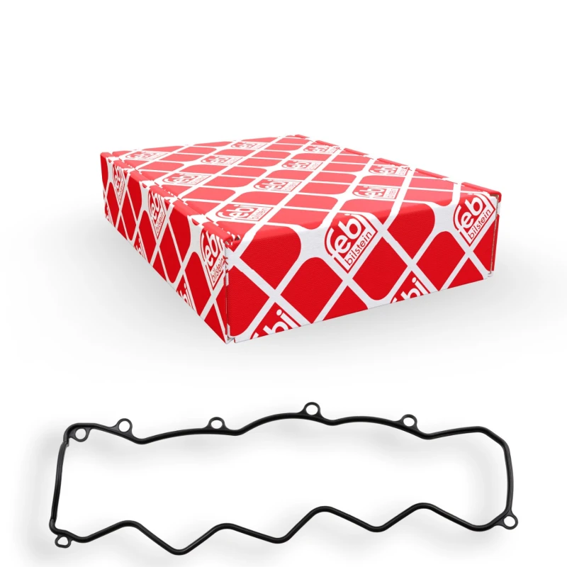 Image of Rocker cover gasket FEBI BILSTEIN 102305