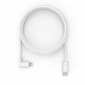 image of Compulocks 6FTC90DLT01 lightning cable 1.8 m White