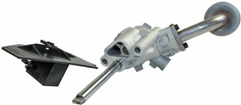 Image of METZGER Oil Pump METZGER 8000046
