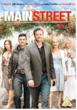 Image of Main Street