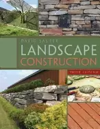 Image of landscape construction