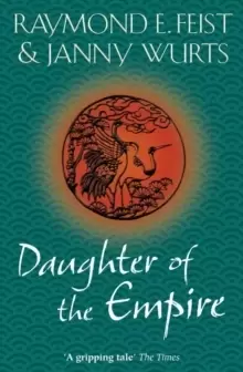Image of Daughter of the Empire