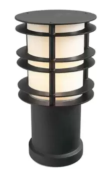 Image of Stockholm Outdoor Small Bollard, E27