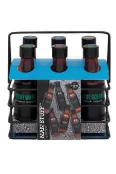 Image of Technic Man'stuff 6 Pack Caddy