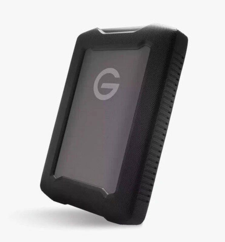 Image of HDD Ext 2TB G-Drive ArmorATD USB-C