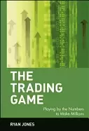 Image of trading game playing by the numbers to make millions
