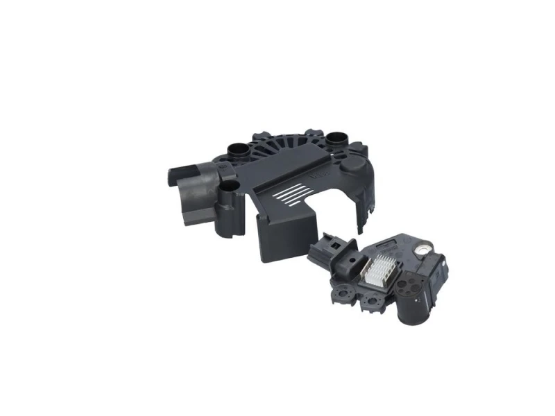 Image of VALEO 599121 Alternator Regulator VALEO NEW SPARE PART Regulator,alternator (288)