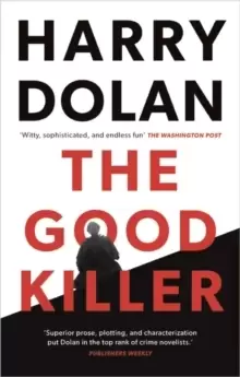 Image of The Good Killer