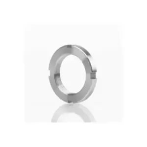 Image of Muttern KM18 16mm 052kg AD 120mm ID 90mm SKF