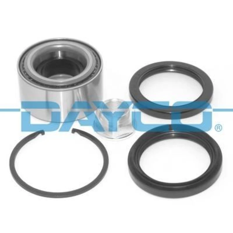 Image of DAYCO Wheel bearing kit DAYCO KWD1439