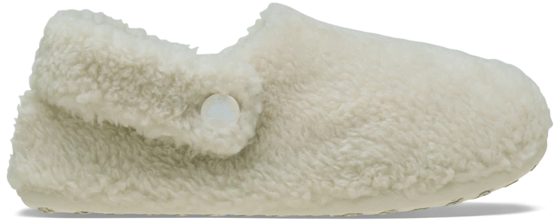 Image of Crocs Kids Toddler Classic Cozzzy Slipper Slippers Stucco C7