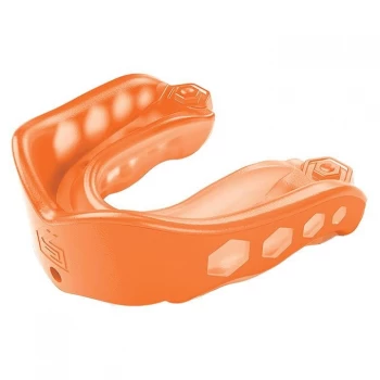 image of Shock Doctor Gel Max Mouth Guard - Orange18