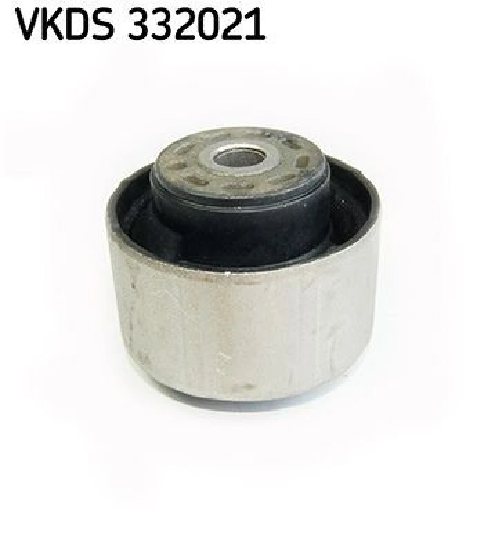 Image of SKF Trailing arm / Suspension arm bush SKF VKDS 332021