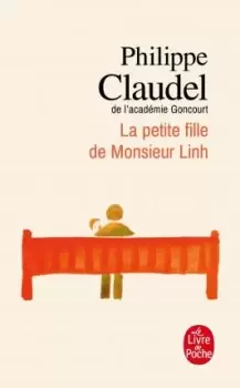 Image of La petite fille de monsieur Linh by Roberto Santiago