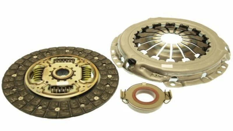 Image of KAWE Clutch kit KAWE 962955