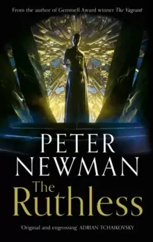 Image of The Ruthless