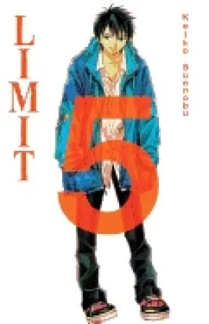 Image of limit volume 5