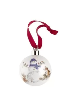 Image of Gathered All Around Bauble