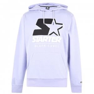 image of Starter Reddick Hoodie - Sweet Lavender