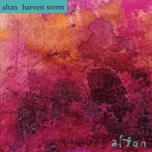 image of Harvest Storm by Altan CD Album