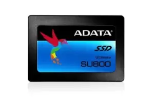 image of ADATA 1TB Ultimate SU800 2.5" Internal SATA III Solid State Drive