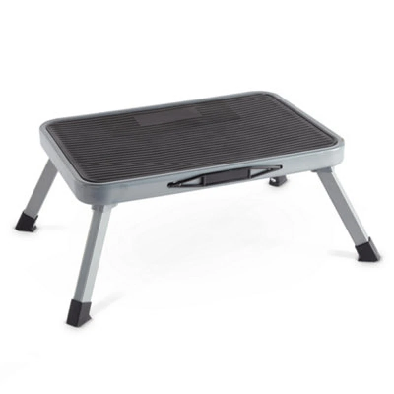 Image of Vonhaus Folding Step With 150Kg Weight Capacity