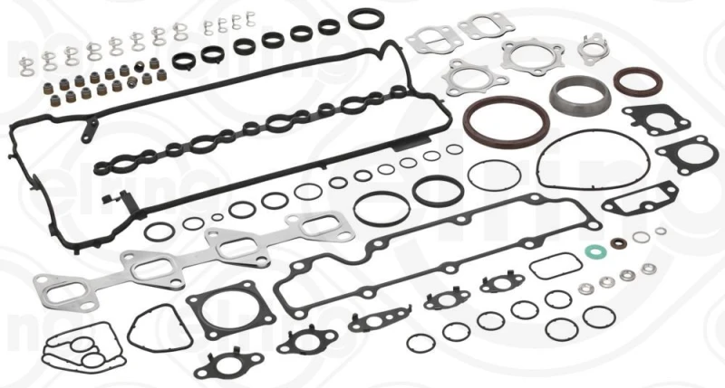 Image of Full Gasket Set, engine ELRING 120.850