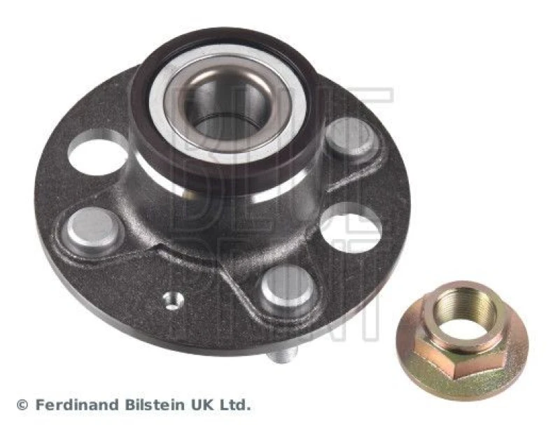 Image of Blue PRINT Wheel bearing kit Blue PRINT ADBP820061