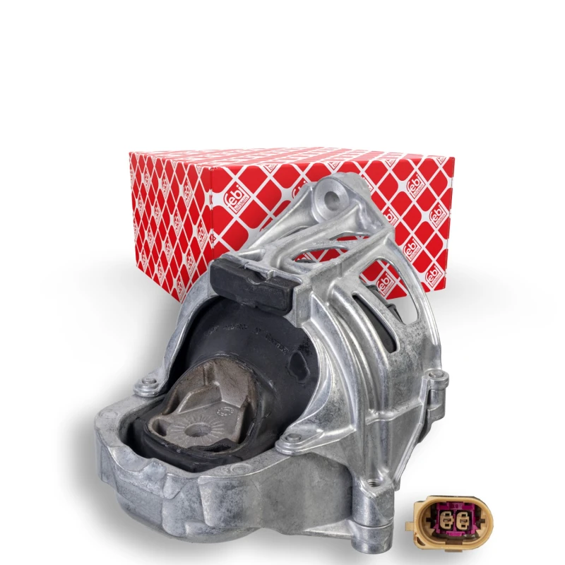 Image of Engine mount FEBI BILSTEIN 172226