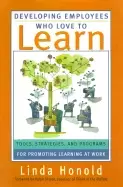 Image of developing employees who love to learn tools strategies and programs for pr