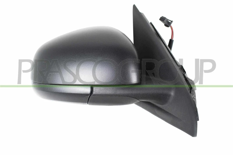 Image of PRASCO Wing mirror PRASCO RN2027203