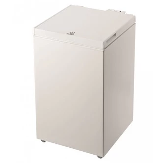 image of Indesit OS1A1002 100L Chest Freezer