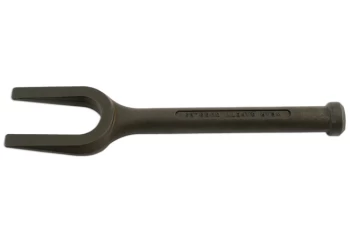Image of Laser Tools 5497 Fork Ball Joint Separator - Large Selected Steel