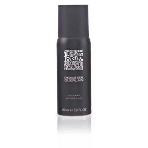 image of Guerlain LHomme Ideal Deodorant Spray 150ml