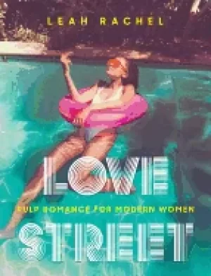 Image of love street pulp romance for modern women