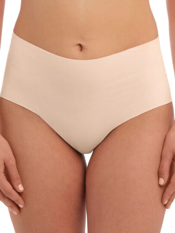 Image of Wacoal Womens panties Wacoal Accord Beige Female 2XL